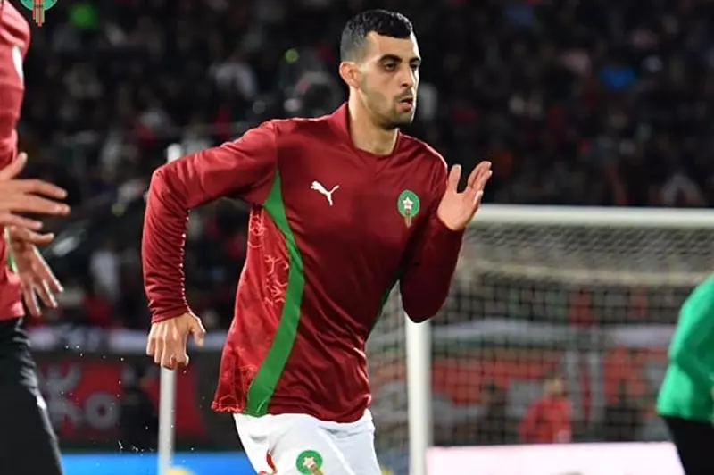 الأول لم يلعب.. تاريخ لاعبي المغرب مع الأهلي قبل بلعمري 